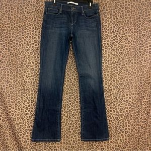 Joe's Jeans Provocateur Boot Cut Jeans in Maribell Wash - Size 29